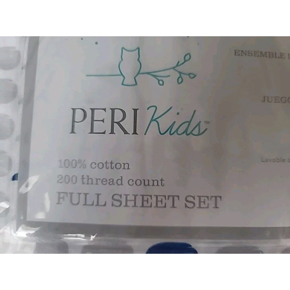 PERI new package